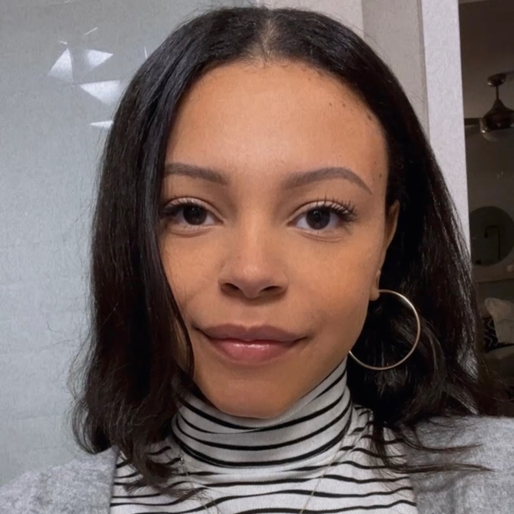 Meet your Posher, Victoria